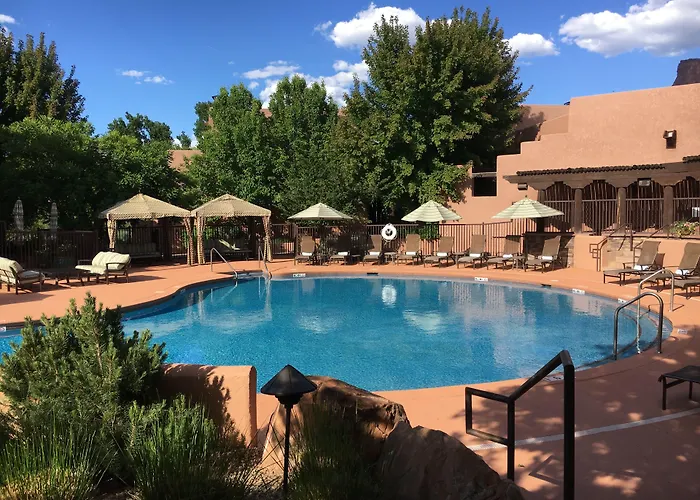 Gateway Canyons Resort, A Noble House Resort
