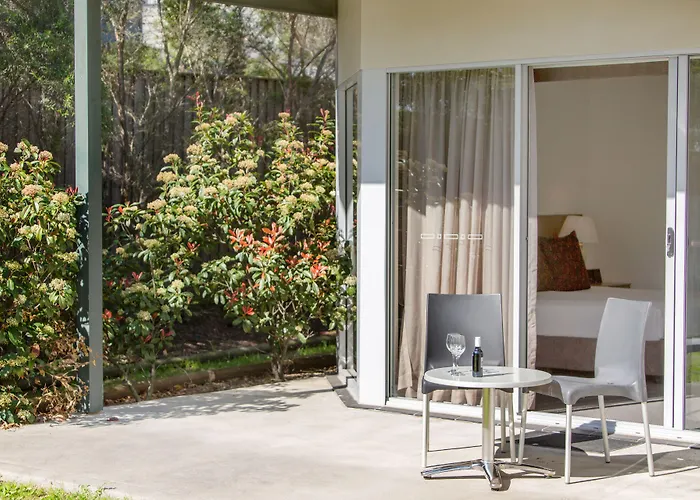 Hunter Gateway Motel Maitland