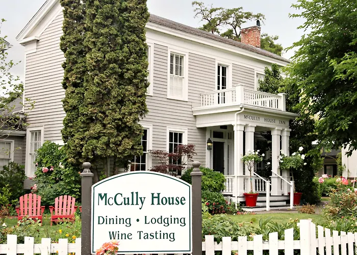 Wine Country Inn