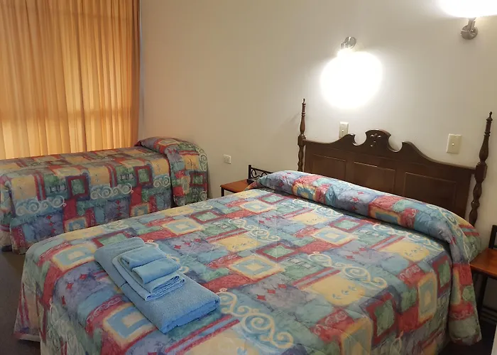 Cobb Inlander Motel