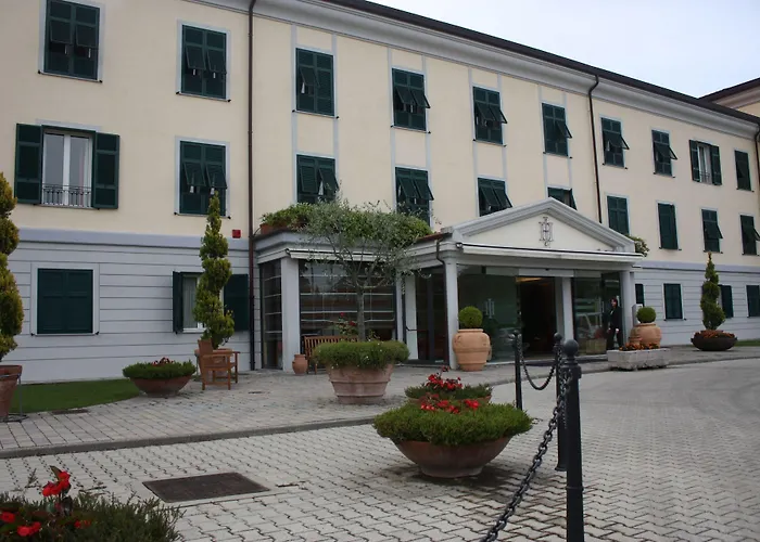 Santa Caterina Park Hotel