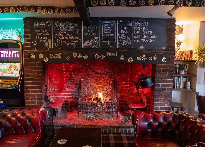 The Jolly Drover