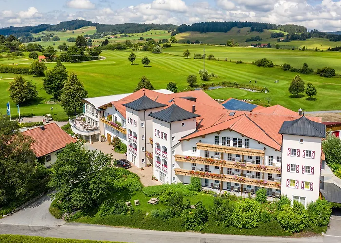 Hanusel Hof Wellness&Genuss in Panoramalage