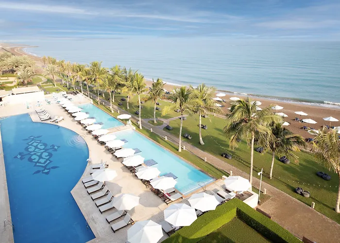 Barceló Mussanah Resort, Sultanate of Oman