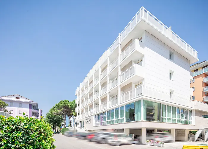 Hotel Danieli