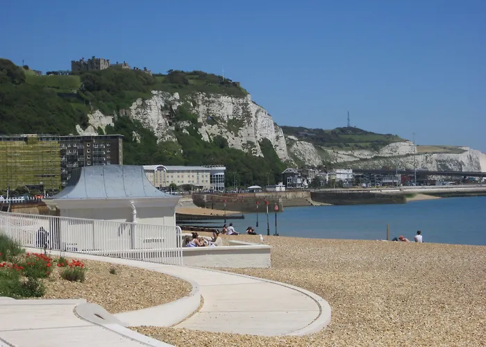 Dover Marina Hotel & Spa, Tapestry Collection By Hilton