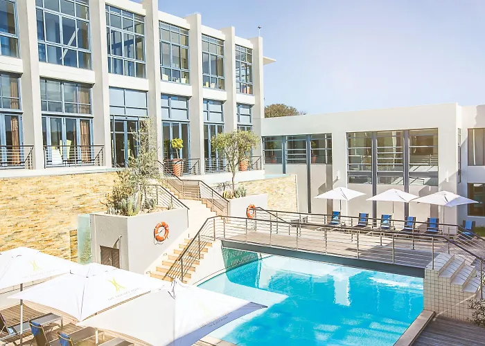 The Fairway Hotel, Spa & Golf Resort Randburg