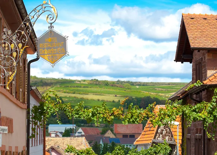 Pfalzhotel Asselheim