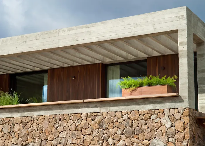 Hotel Fasano Punta Del Este