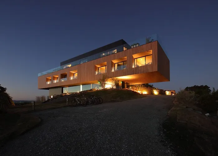 Hotel Fasano Punta Del Este