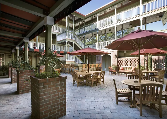 Willow Lodge Murrells Inlet