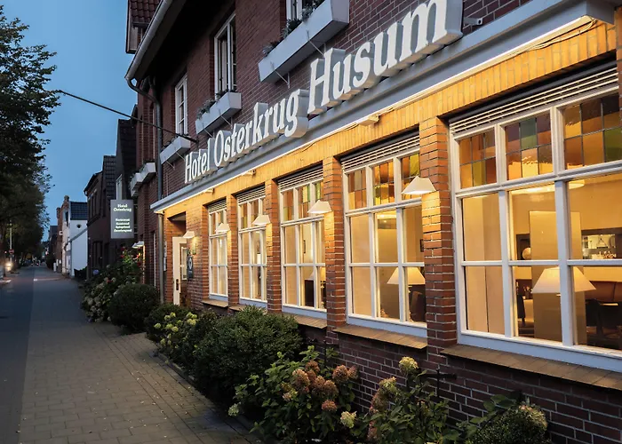 Hotel Osterkrug