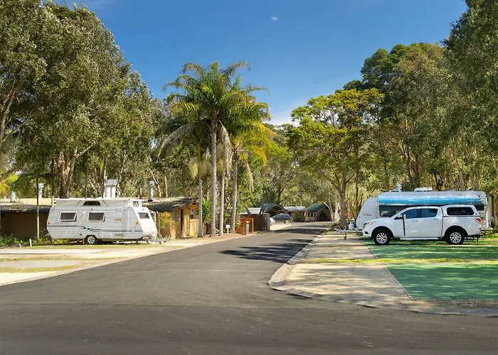 Ingenia Holidays Bonny Hills