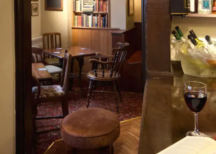The Talbot Hotel Ledbury