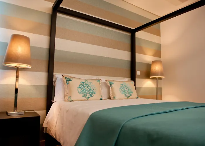 Atlantida Mar Hotel
