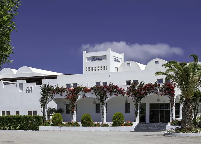 Atlantica Beach Resort Kos Kardamena 