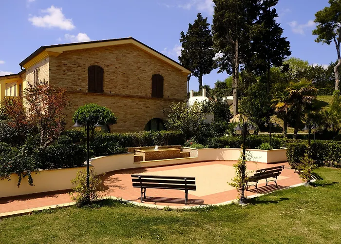 L'Antico Uliveto