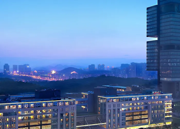 Hyatt Regency Guiyang
