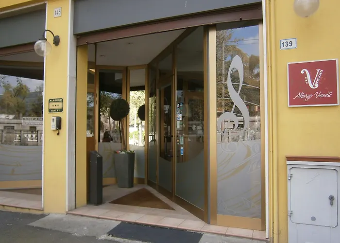 Albergo Visconti