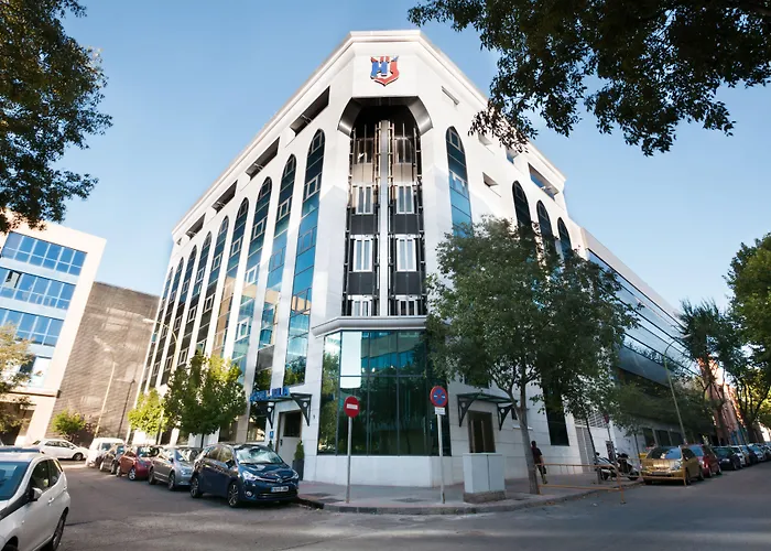 Hotel Julia
