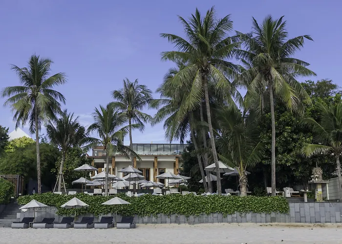 Cape Nidhra Hotel Hua Hin