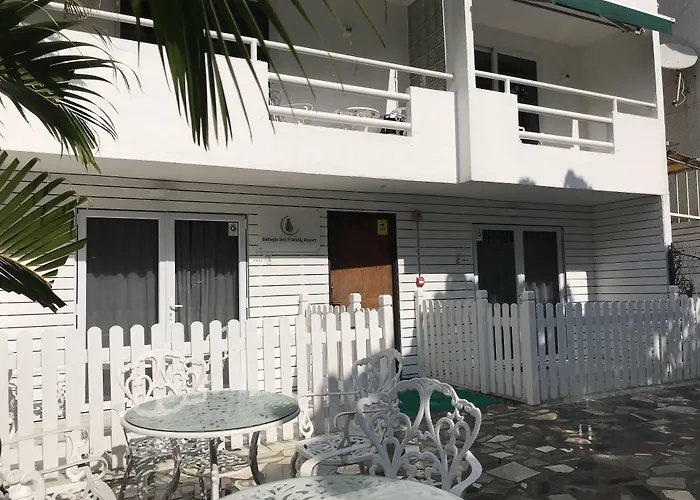 Concerto Inn