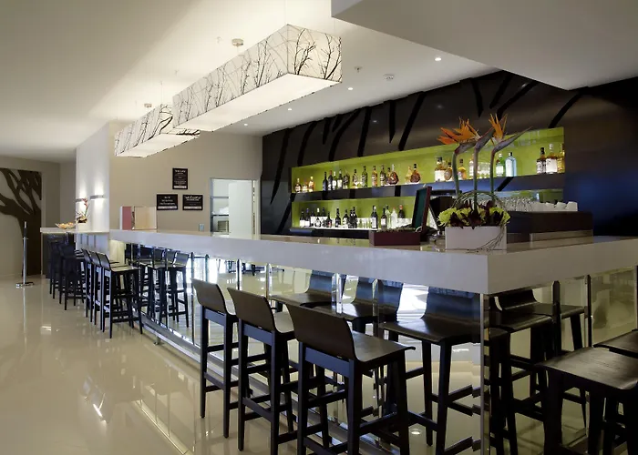Sudima Auckland Airport