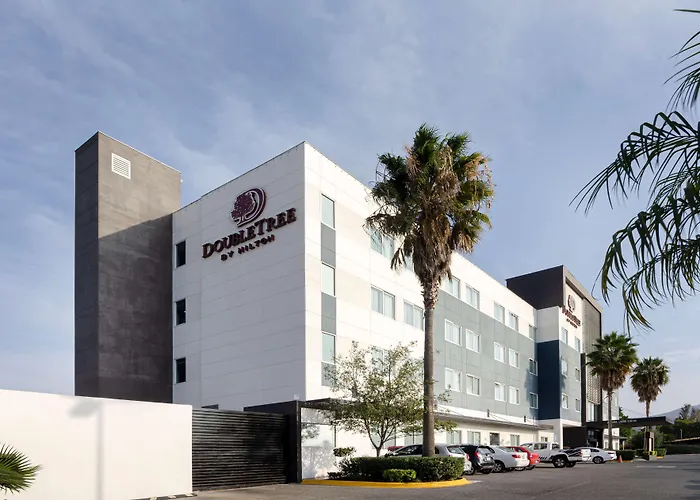 Doubletree By Hilton Queretaro