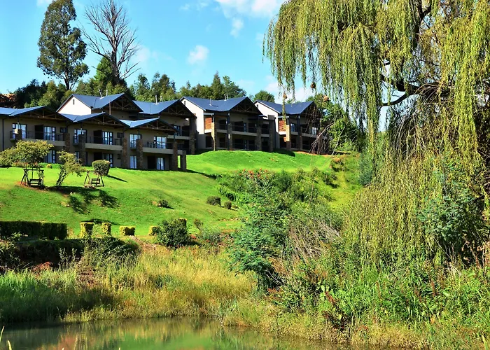 Premier Resort Sani Pass