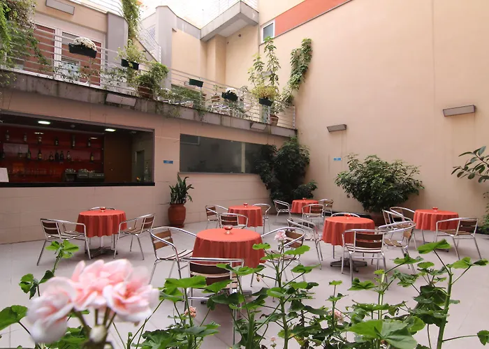 Hotel Santo Amaro - Sa Hotels