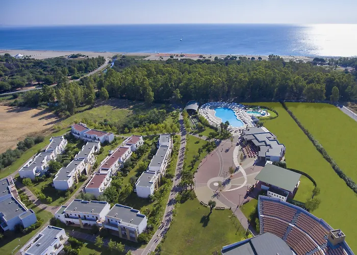 Sibari Green Resort
