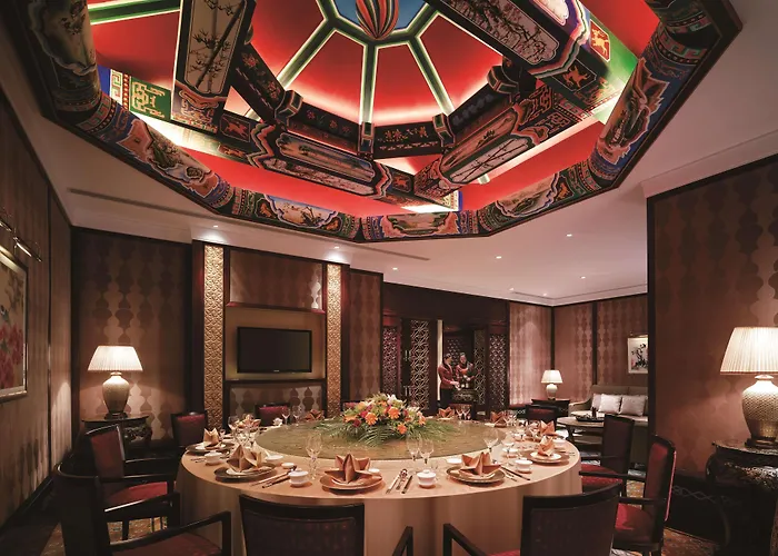 Shangri-La Manzhouli