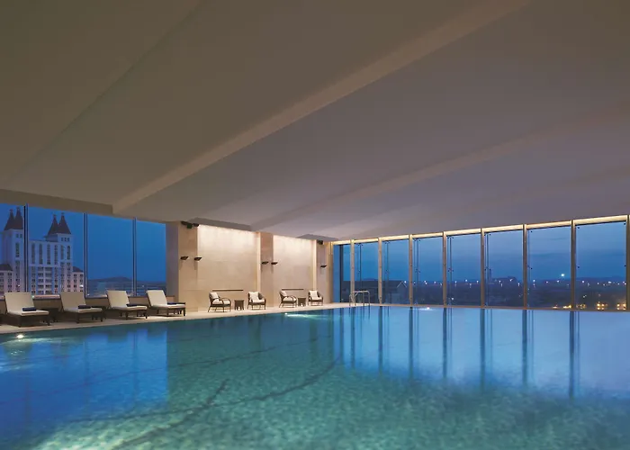 Shangri-La Manzhouli