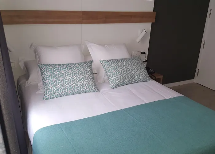 Hotel Silva