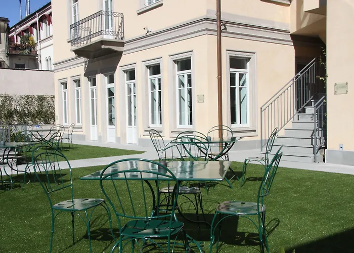 Hotel Di Varese