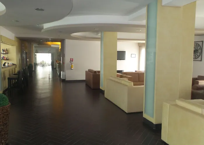 BNS Hotel Francisco