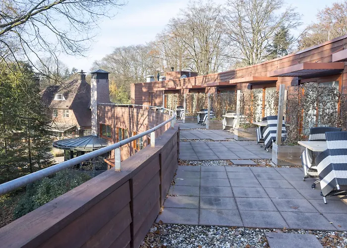 Auberge Du Bonheur Tilburg
