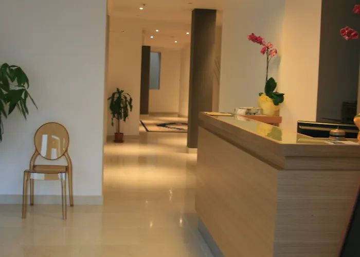 Hotel Sole Lampedusa