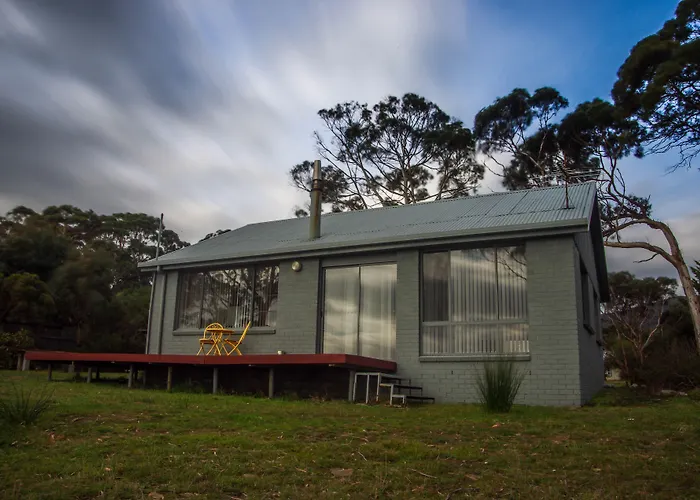 Bruny Island Escapes And Hotel Bruny