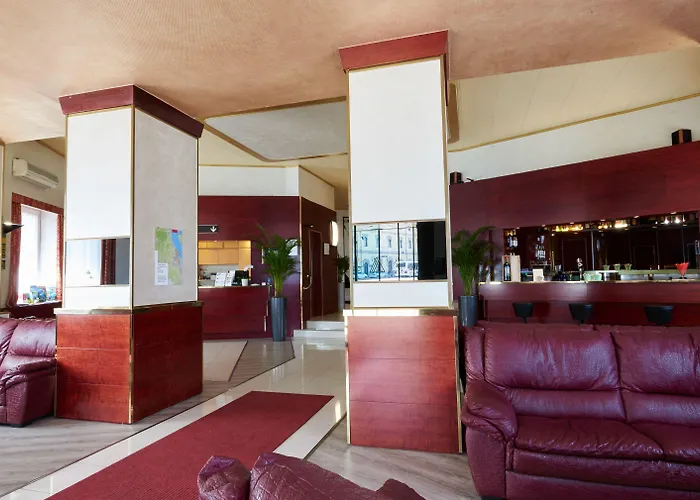 Hotel Atlantic Arona