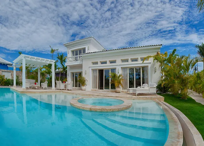 Eden Roc Cap Cana Punta Cana