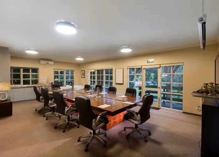 Eltham Gateway Hotel & Conference Centre