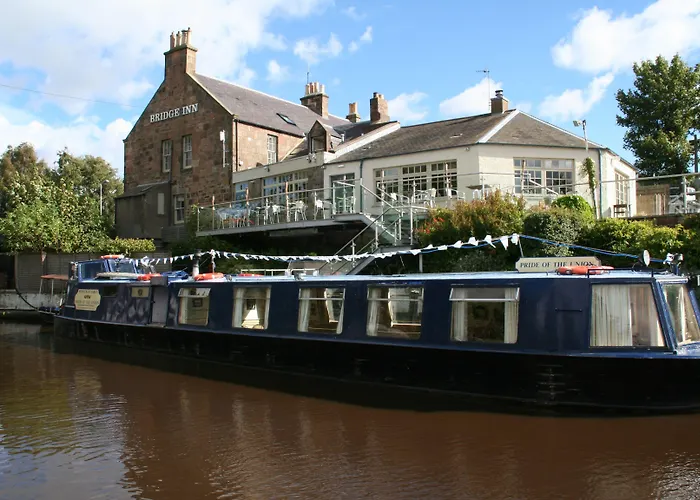 The Bridge Inn