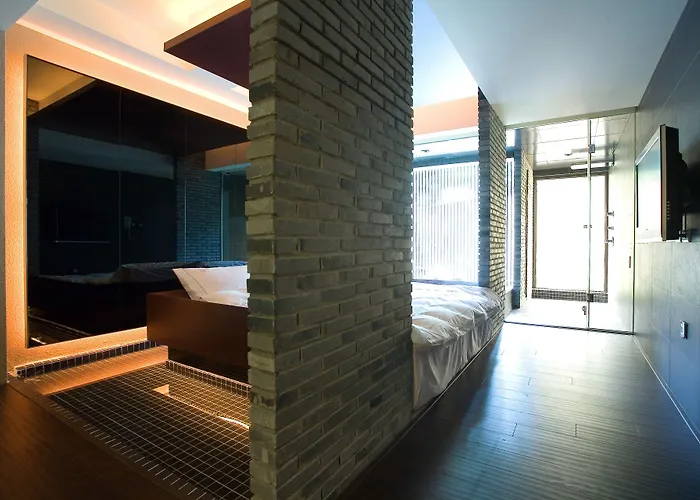 Wulai Pause Landis Resort