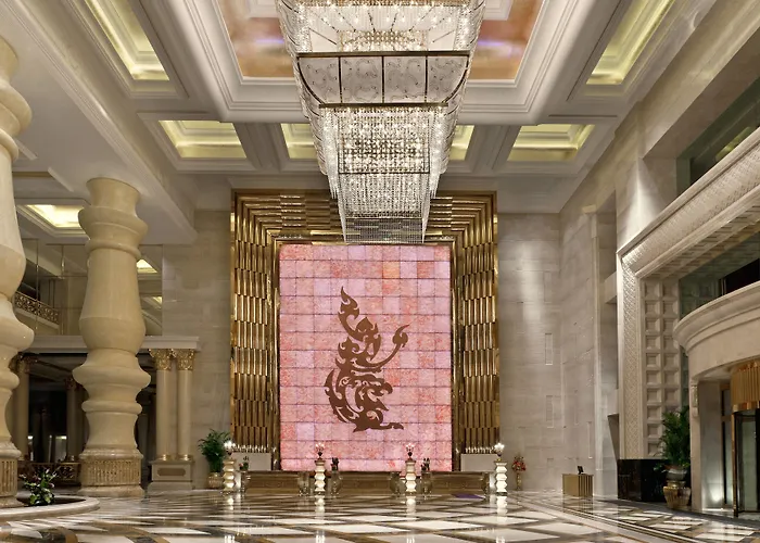 Sheraton Chongqing
