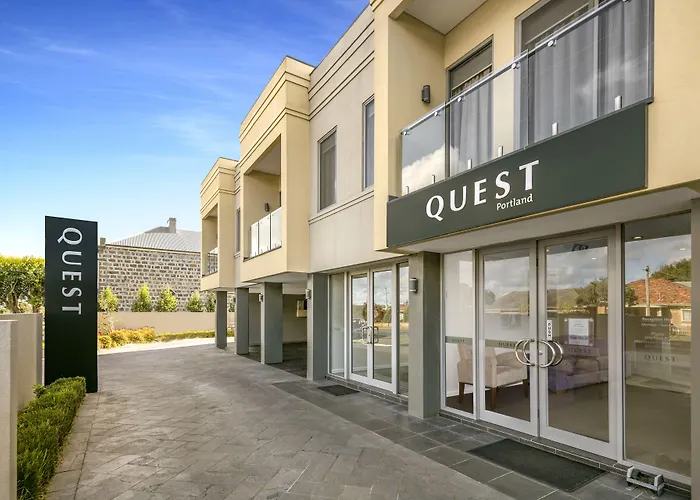 Quest Portland