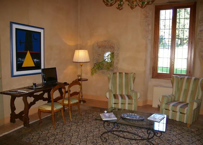 Villa Bregana