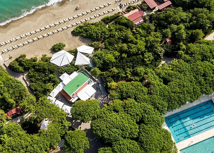 Riva Del Sole Resort & Spa Castiglione della Pescaia