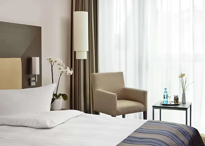 IntercityHotel Bonn