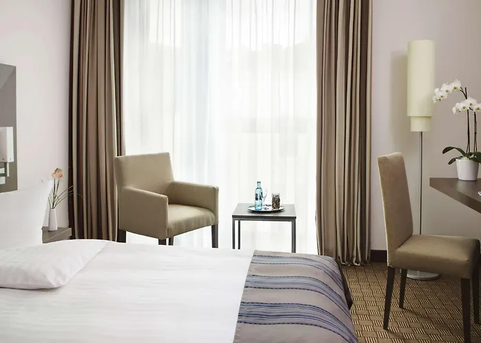 Intercityhotel Bonn City